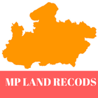 MP Land Records - bhuabhilekh icono