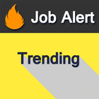 Trending Job Alerts & News icon