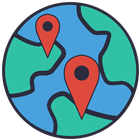 Location Mocker icon