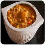 Bombat Bhojana Curry Recipes