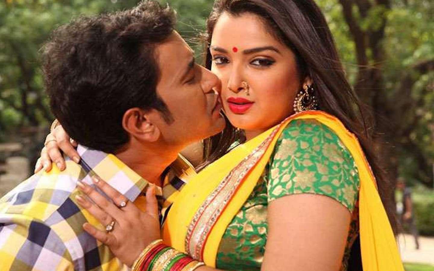 Bhojpuri Video Songs 2018- Hot Bhojpuri Video Song imagem de tela 4.