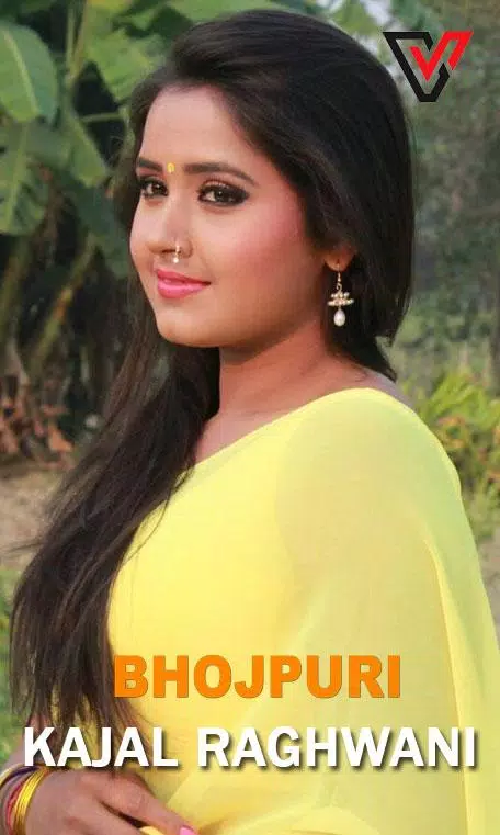 456px x 761px - Descarga de APK de Bhojpuri Kajal Raghwani Video Songs para Android