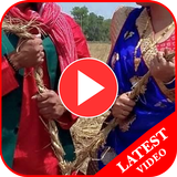 Bhojpuri Video Song HD 图标