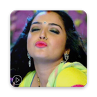 آیکون‌ Bhojpuri Sexy  Video Songs