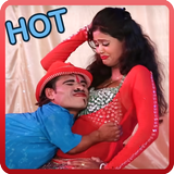 Bhojpuri Arkestra Video Song (Stage Dance Program) icon