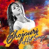 Bhojpuri Hot Songs icône