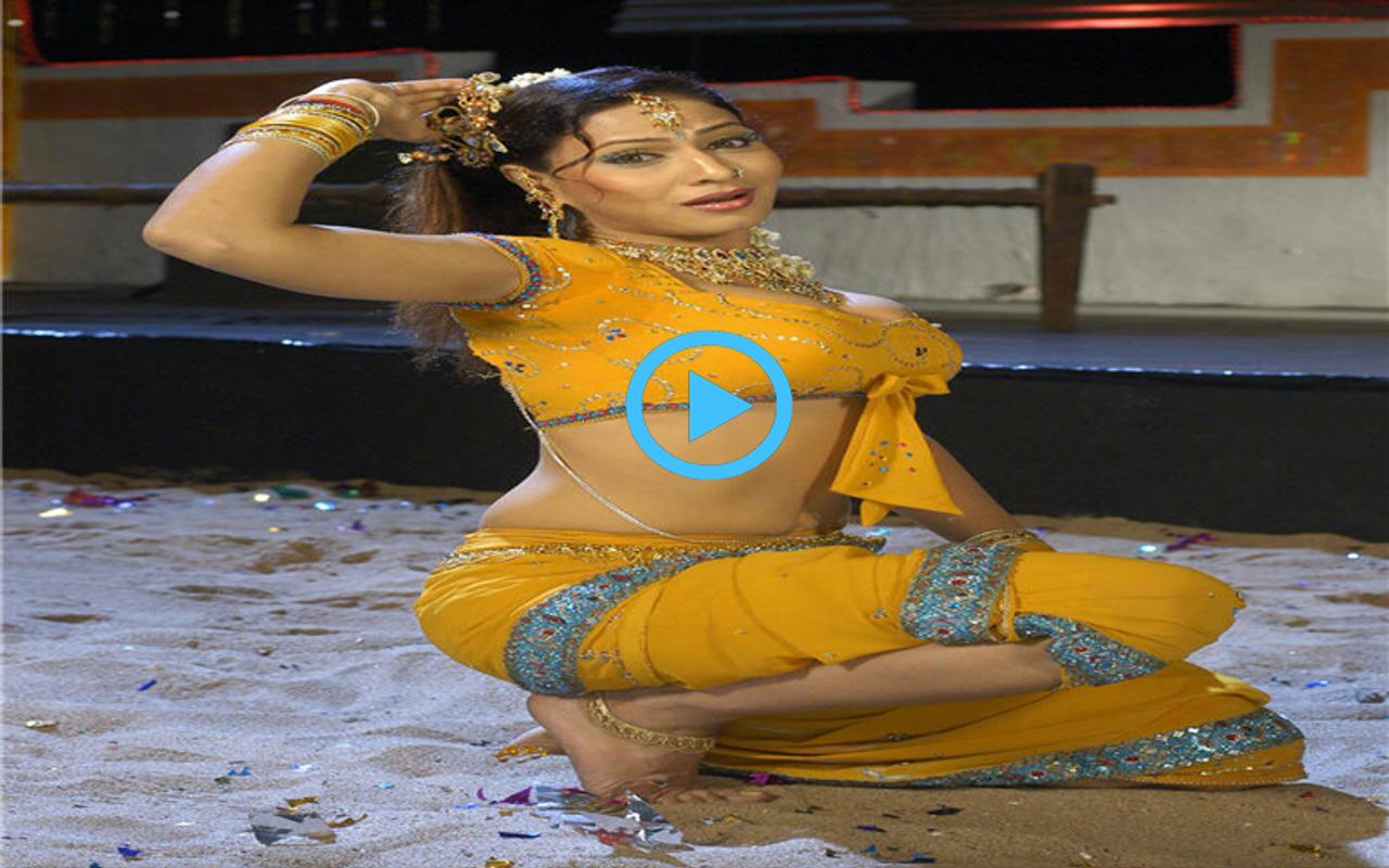 Bhojpuri Hot Video Songs HD for Android APK Download 