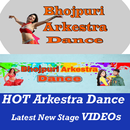 New Bhojpuri Arkestra Gana Program VIDEOs Songs APK