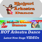 New Bhojpuri Arkestra Gana Program VIDEOs Songs 아이콘
