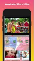Bhojpuri Video Status capture d'écran 2