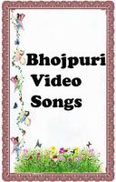 Bhojpuri Video Songs poster