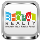 Bhopal Realty ikon