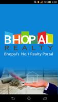 Bhopal Realty Plakat