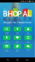 Bhopal Realty Screenshot 1