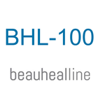 BHL100 biểu tượng