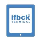 iFeedback® Terminal icon