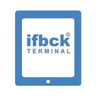 iFEEDBACK® Terminal ไอคอน