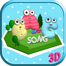 ABC Song 3D APK