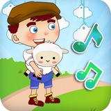 Little Boy Blue アイコン