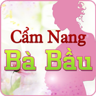 Cam Nang Ba Bau أيقونة