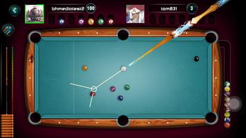 Legendary 8 ball pool 2019 capture d'écran 2