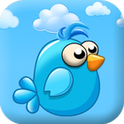 Blue Bird icon