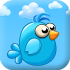 Blue Bird иконка