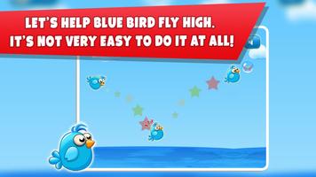 برنامه‌نما Blue Bird عکس از صفحه