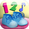 One Two Buckle My Shoe APK