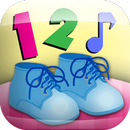 One Two Buckle My Shoe APK