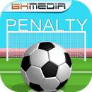 Goal Kick - free penalty shootout soccer game APK