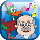 Goosey Goosey Gander APK