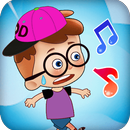 Georgie Porgie APK