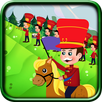The Grand Old Duke Of York APK
