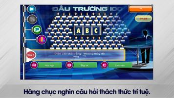 Game Đấu trường 100 স্ক্রিনশট 2