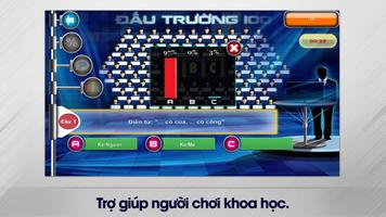 Đấu Trường 100 screenshot 3