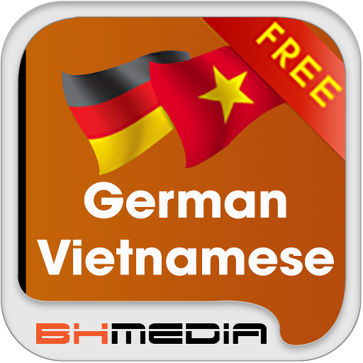 Từ điển Đức Việt Việt Đức