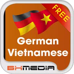 Tu dien Duc Viet Viet Duc