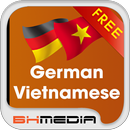 Tu dien Duc Viet Viet Duc APK