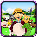 The Farmer In The Dell APK