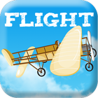 Flight ikona