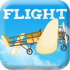 Flight أيقونة