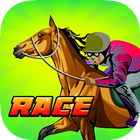Crazy Horse Race आइकन