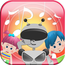 Head,Shoulders, Knees and Toes APK