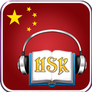HSK Chinese test & vocabulary APK