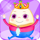 Humpty Dumpty - Nursery rhyme APK