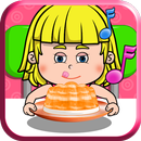 Jelly On A Plate APK