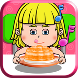 Jelly On A Plate icon