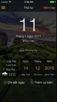 Lich Van Nien 2020 Am Duong Poster