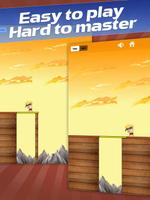 برنامه‌نما Stick Na Hero عکس از صفحه